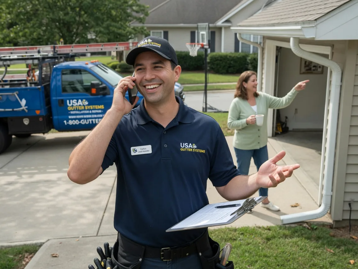 Gutter Installation Mears, MI FAQs